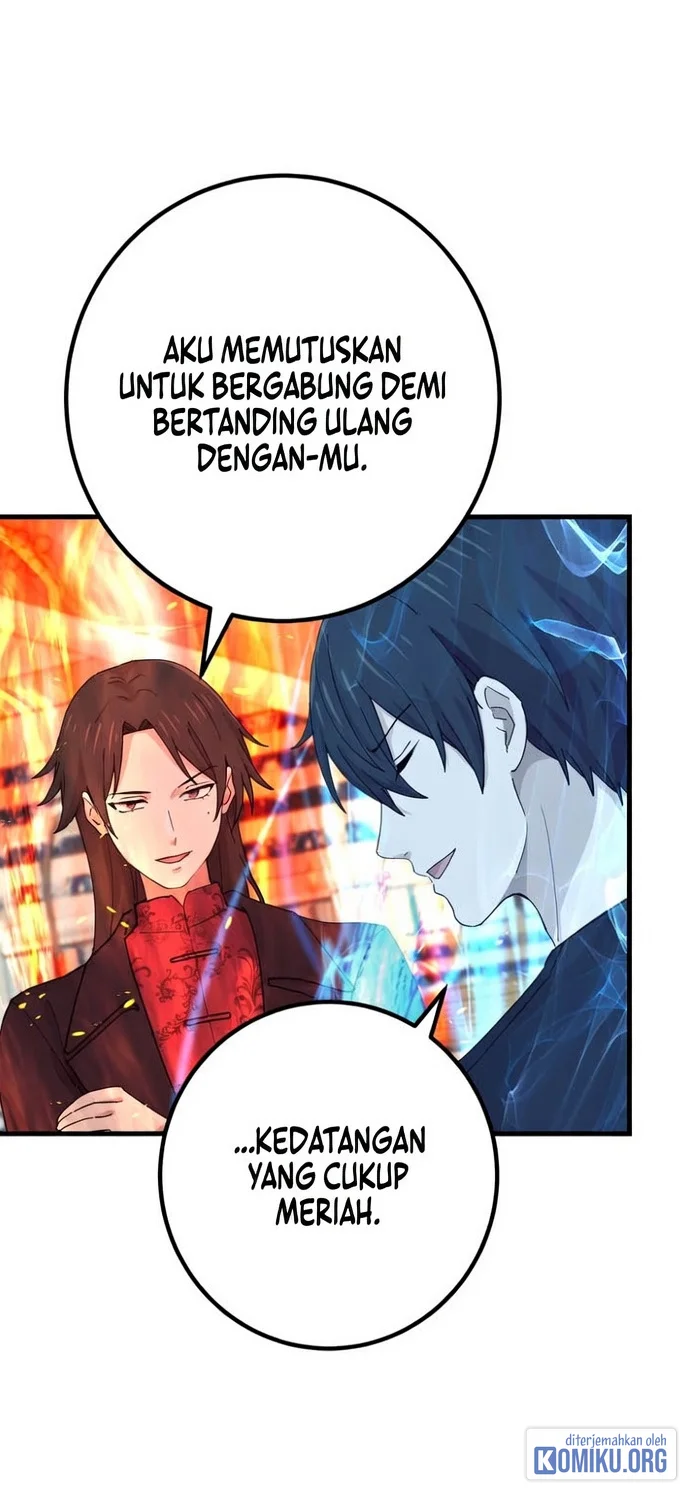 The Reincarnation of the Forbidden Archmage Chapter 161 Gambar 29