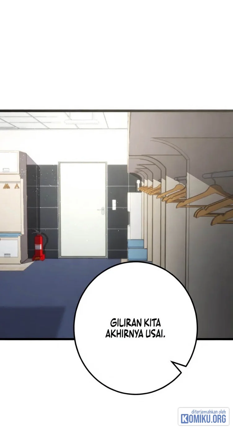 The Reincarnation of the Forbidden Archmage Chapter 162 Gambar 29