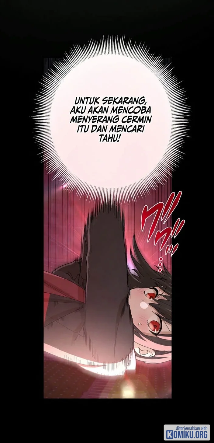 The Reincarnation of the Forbidden Archmage Chapter 163 Gambar 32