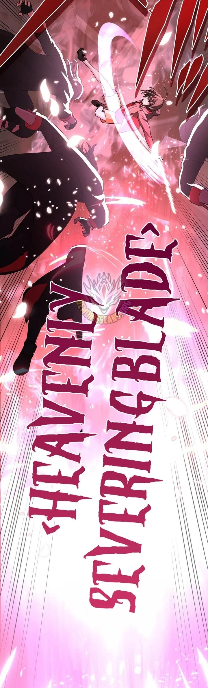 The Reincarnation of the Forbidden Archmage Chapter 163 Gambar 34