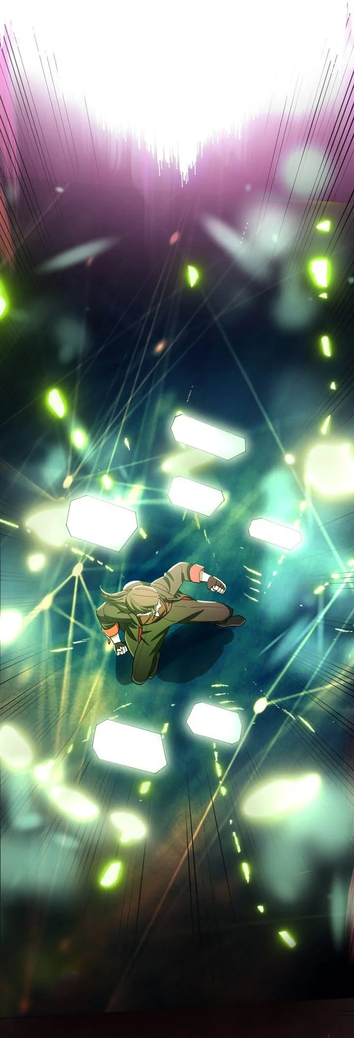 The Reincarnation of the Forbidden Archmage Chapter 163 Gambar 36