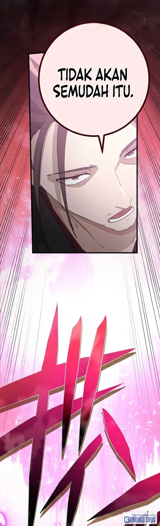 The Reincarnation of the Forbidden Archmage Chapter 163 Gambar 37