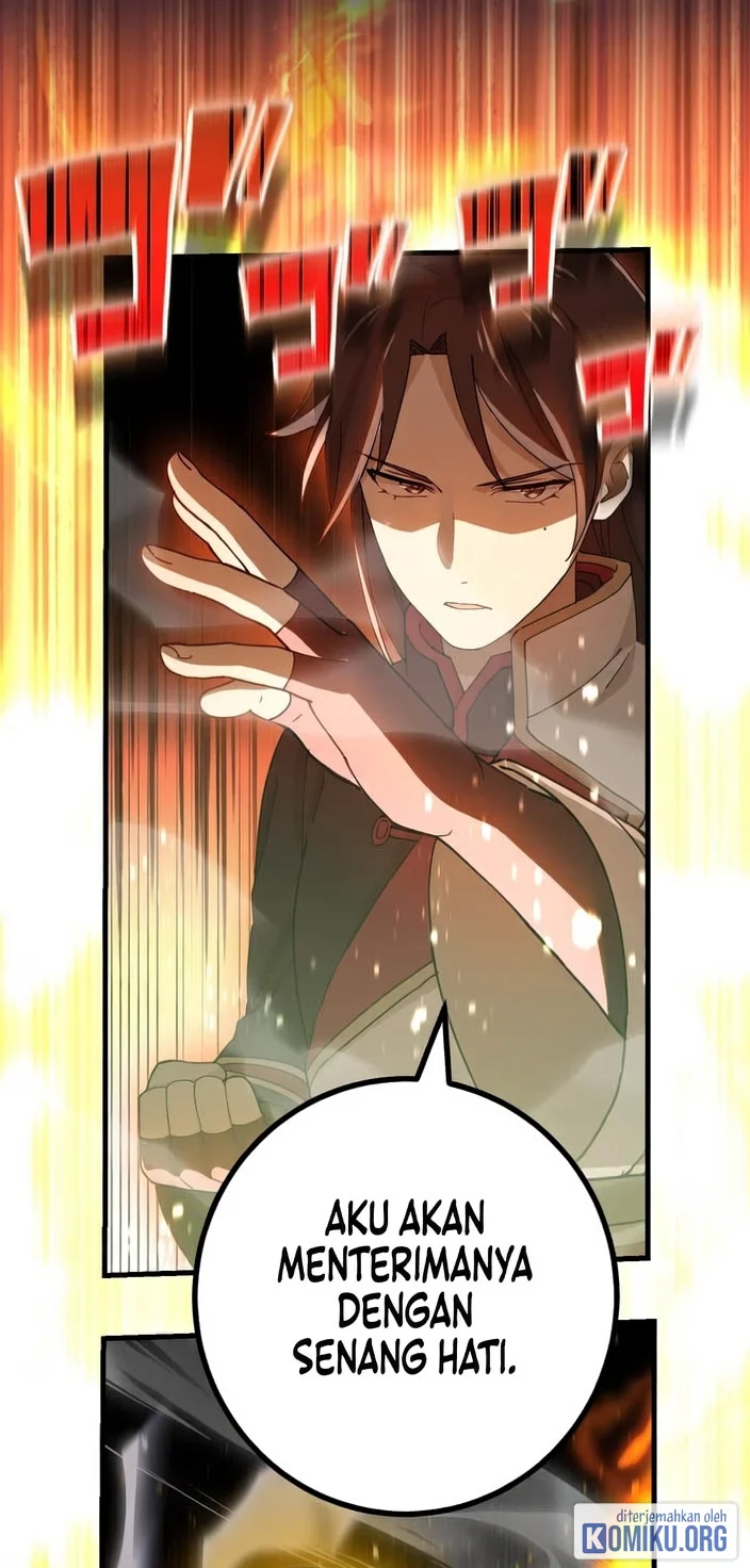 The Reincarnation of the Forbidden Archmage Chapter 164 Gambar 30