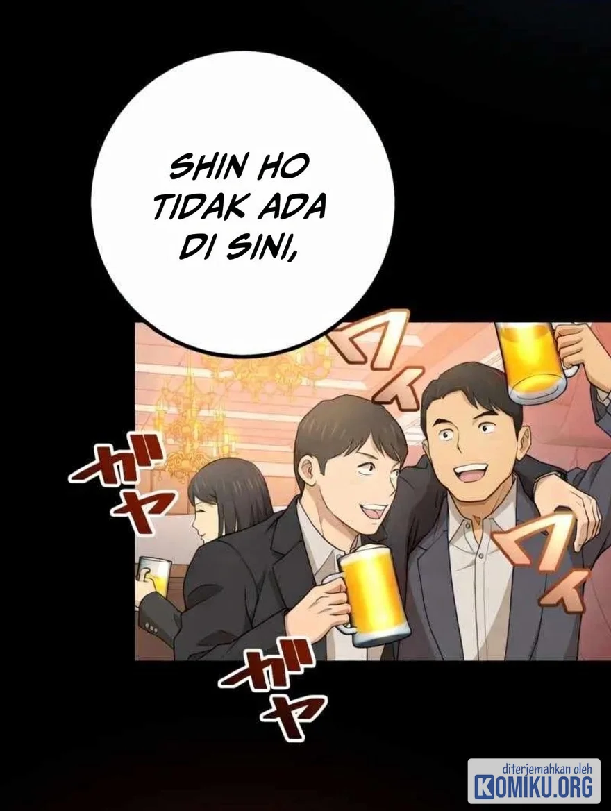 The Reincarnation of the Forbidden Archmage Chapter 165 Gambar 28