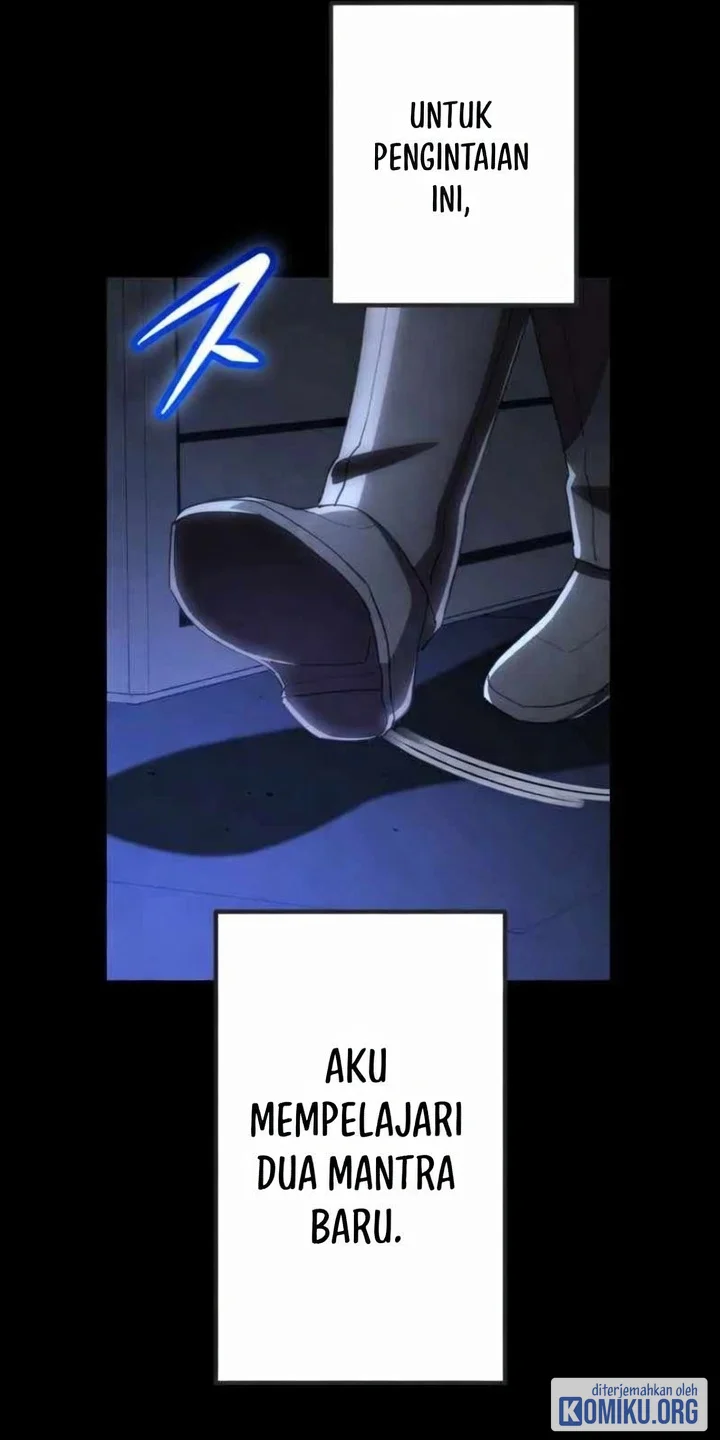 The Reincarnation of the Forbidden Archmage Chapter 165 Gambar 30