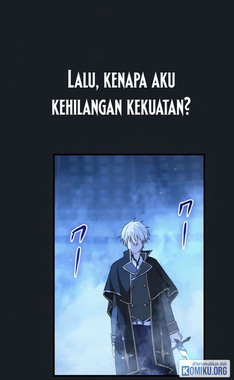 The Reincarnation of the Forbidden Archmage Chapter 166 halaman 25