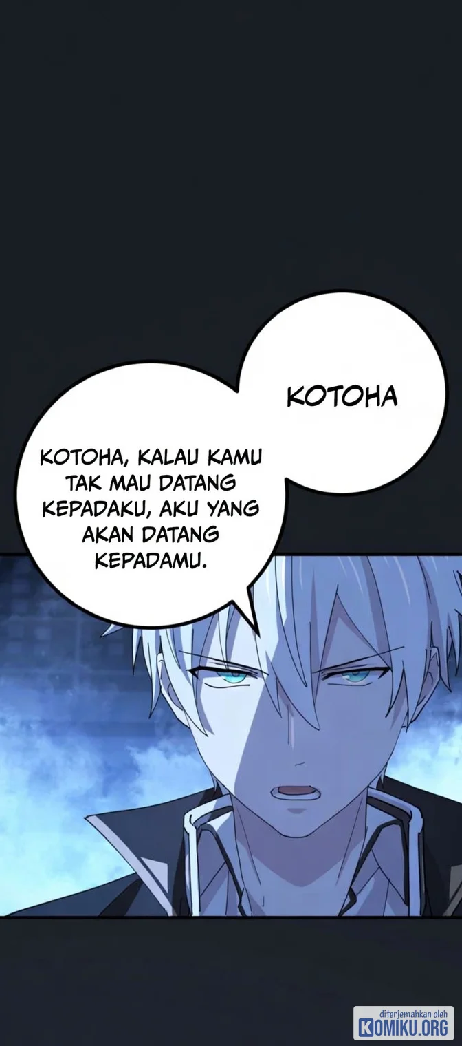 The Reincarnation of the Forbidden Archmage Chapter 166 halaman 26