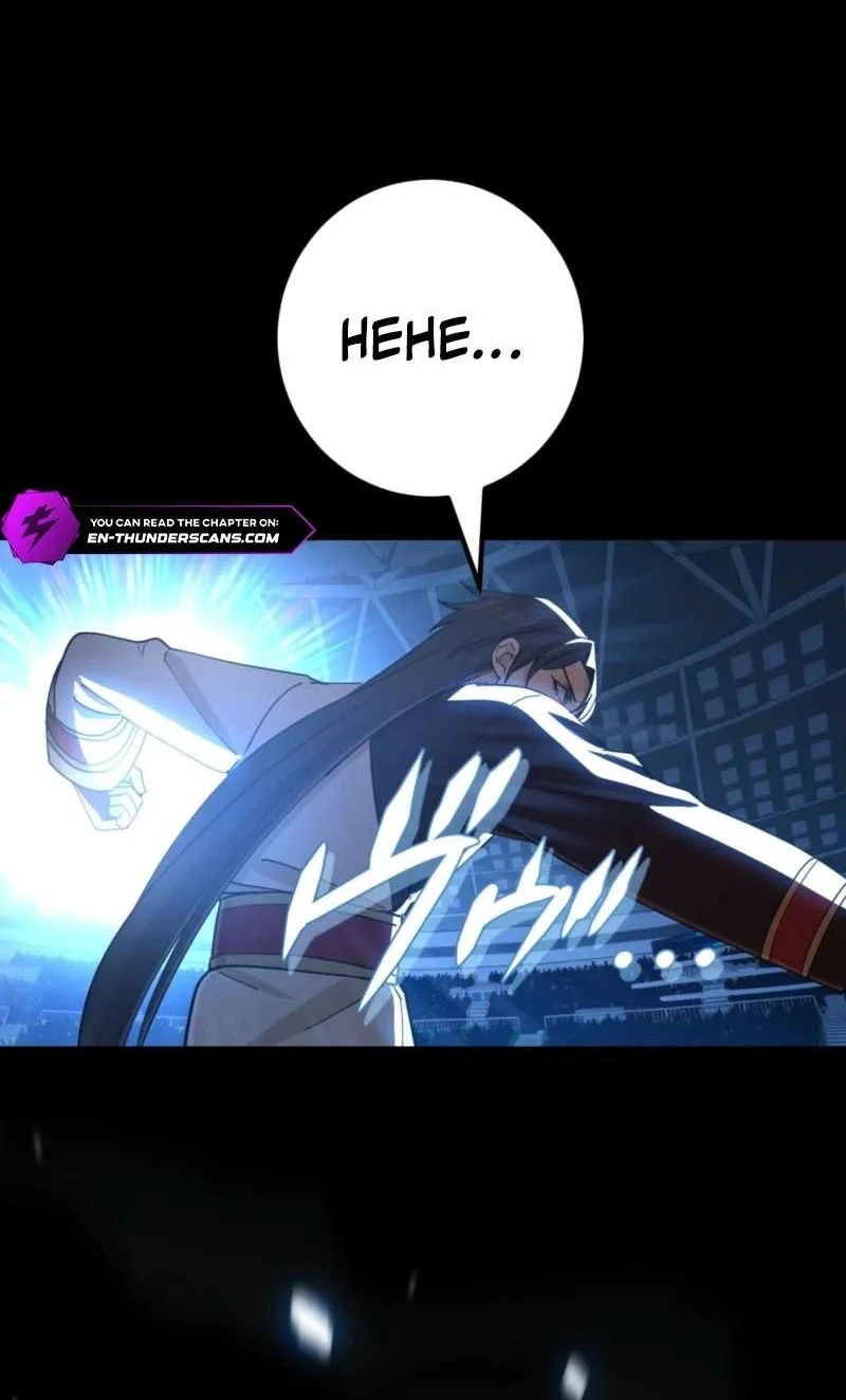 The Reincarnation of the Forbidden Archmage Chapter 167 Gambar 25