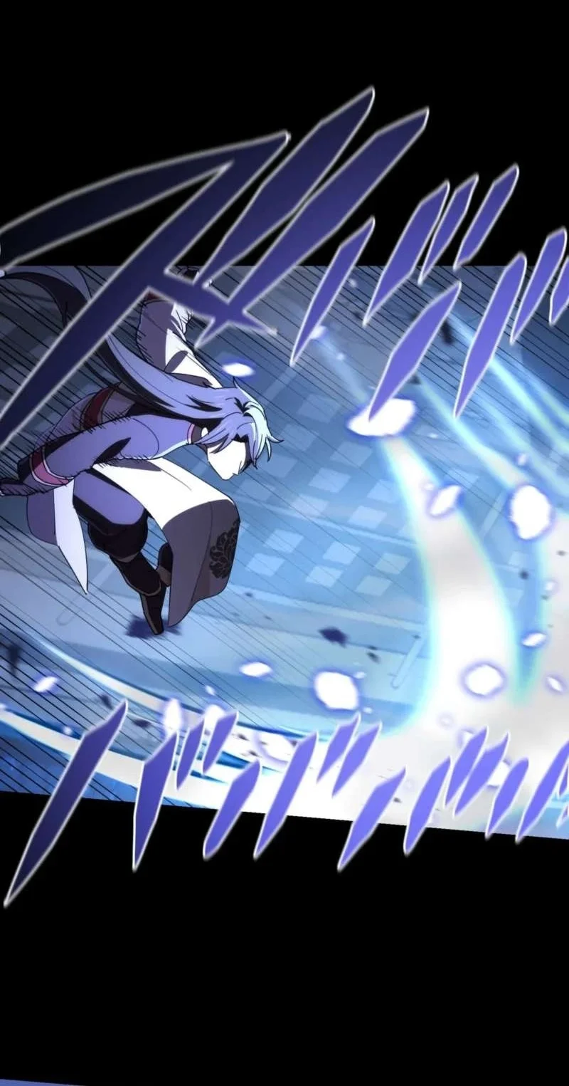 The Reincarnation of the Forbidden Archmage Chapter 167 Gambar 28