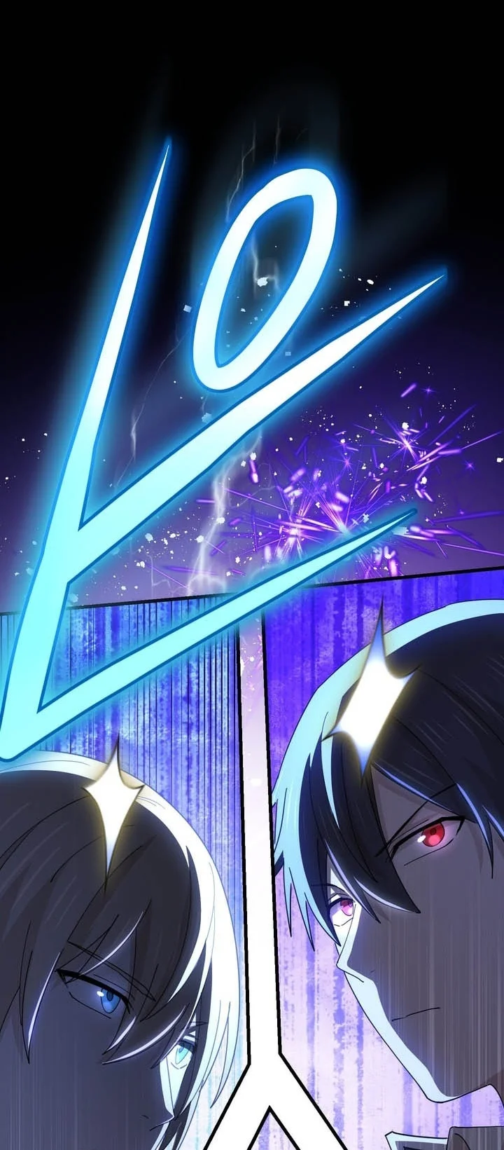 The Reincarnation of the Forbidden Archmage Chapter 168 Gambar 25