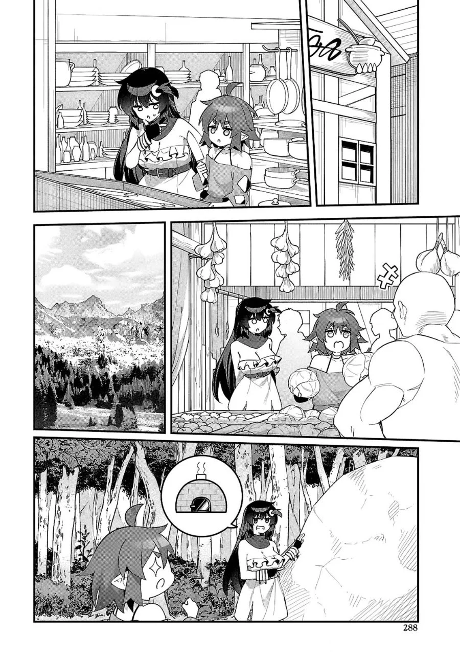 The Rest Is Up to You ~Since God Defeated the Final Boss in the Tutorial, I’m Going to Live My Life However I Want~ Chapter 15 Gambar 11