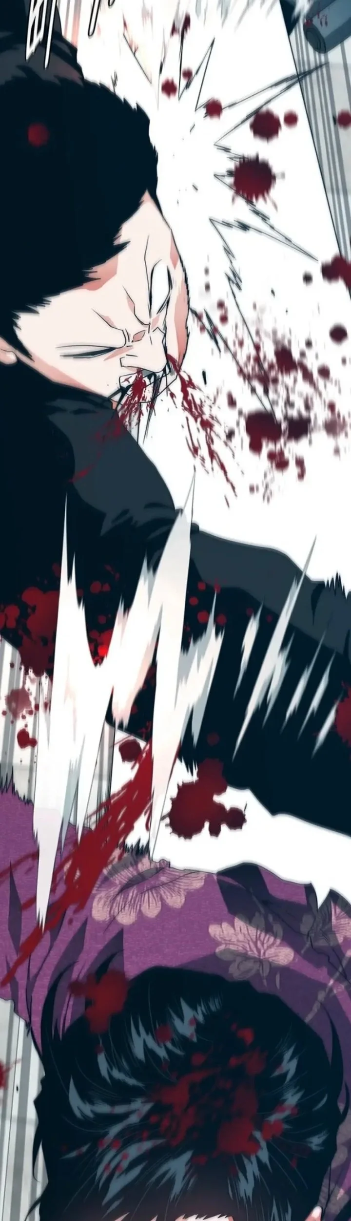 The Retired Killer Wants a Quiet Life Chapter 1 Gambar 44