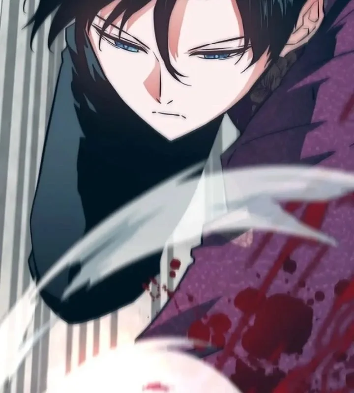The Retired Killer Wants a Quiet Life Chapter 1 Gambar 45