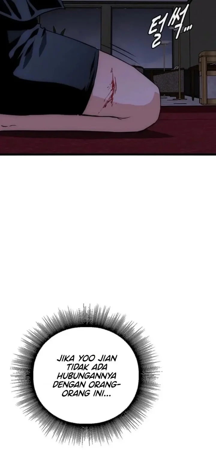 The Retired Killer Wants a Quiet Life Chapter 11 Gambar 23