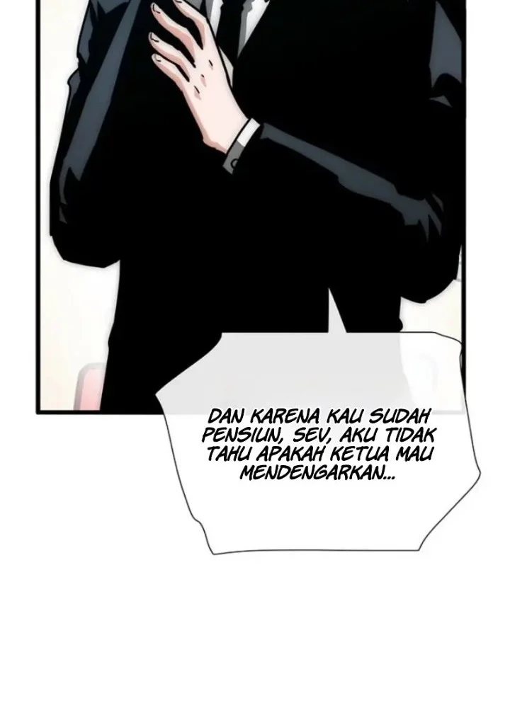 The Retired Killer Wants a Quiet Life Chapter 12 Gambar 24