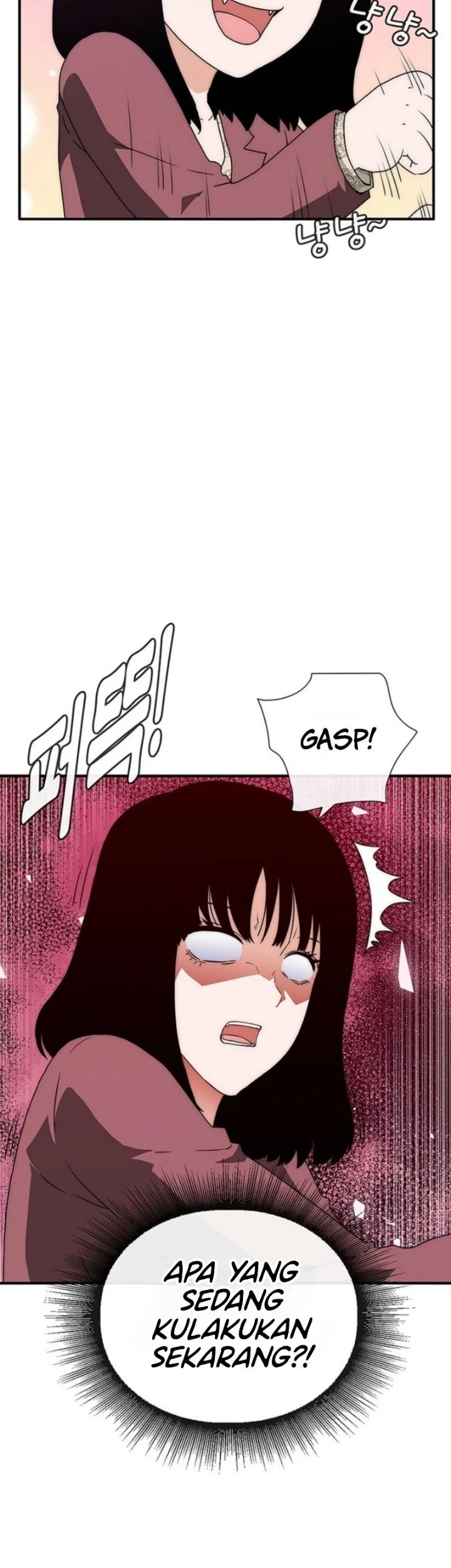 The Retired Killer Wants a Quiet Life Chapter 16 Gambar 19