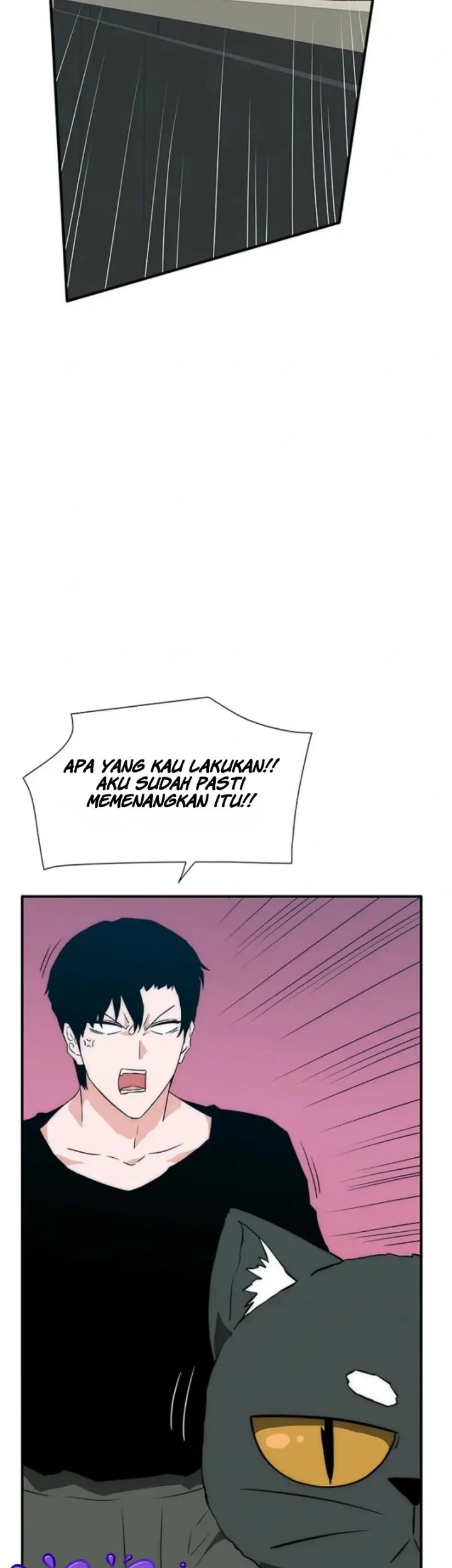 The Retired Killer Wants a Quiet Life Chapter 17 Gambar 22