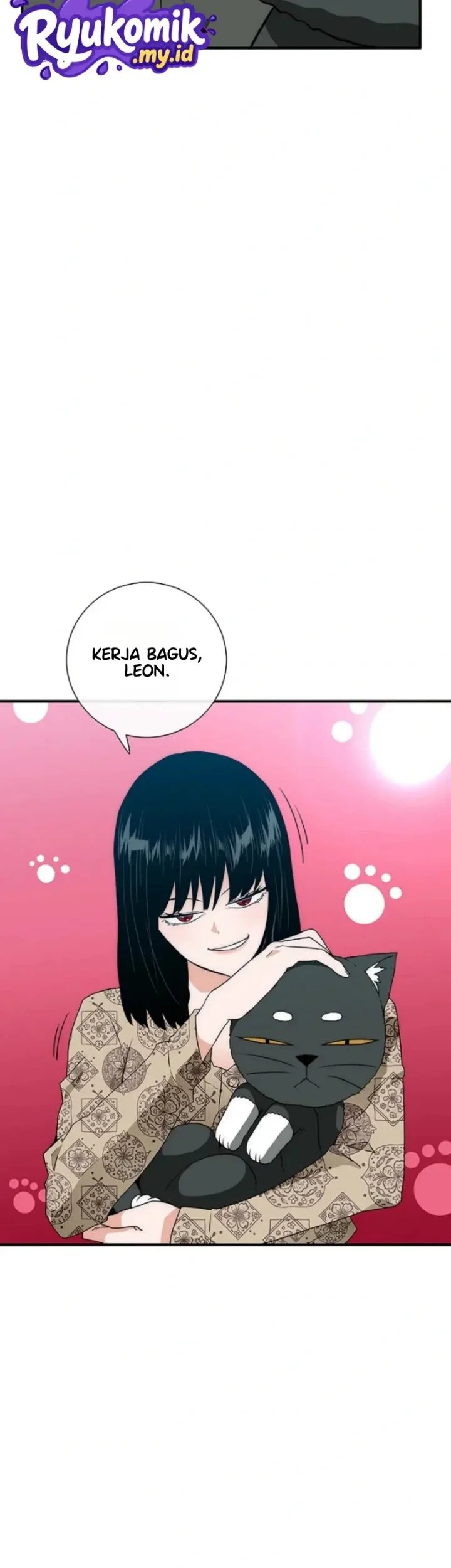 The Retired Killer Wants a Quiet Life Chapter 17 Gambar 23