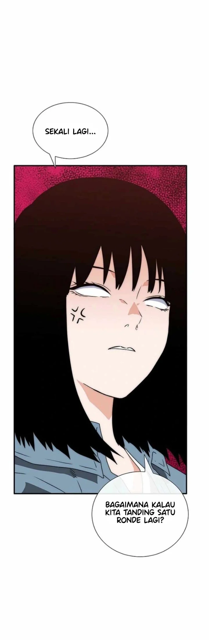 The Retired Killer Wants a Quiet Life Chapter 18 Gambar 18