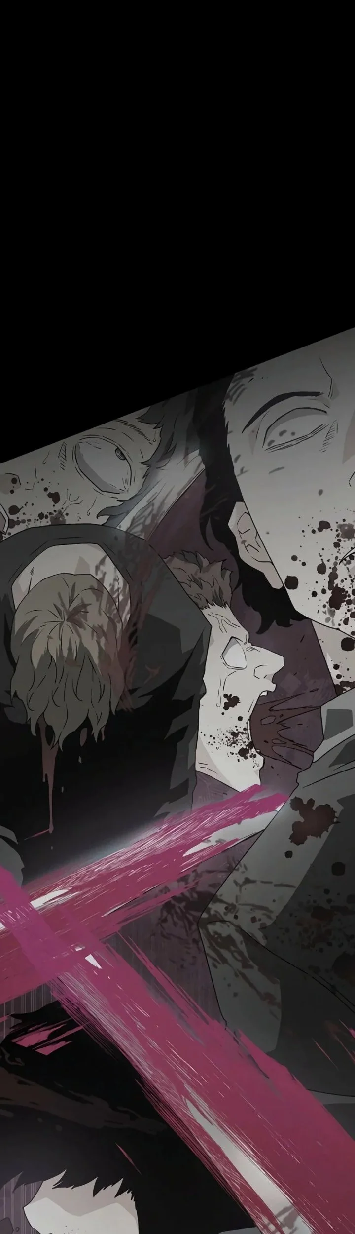 The Retired Killer Wants a Quiet Life Chapter 2 Gambar 33