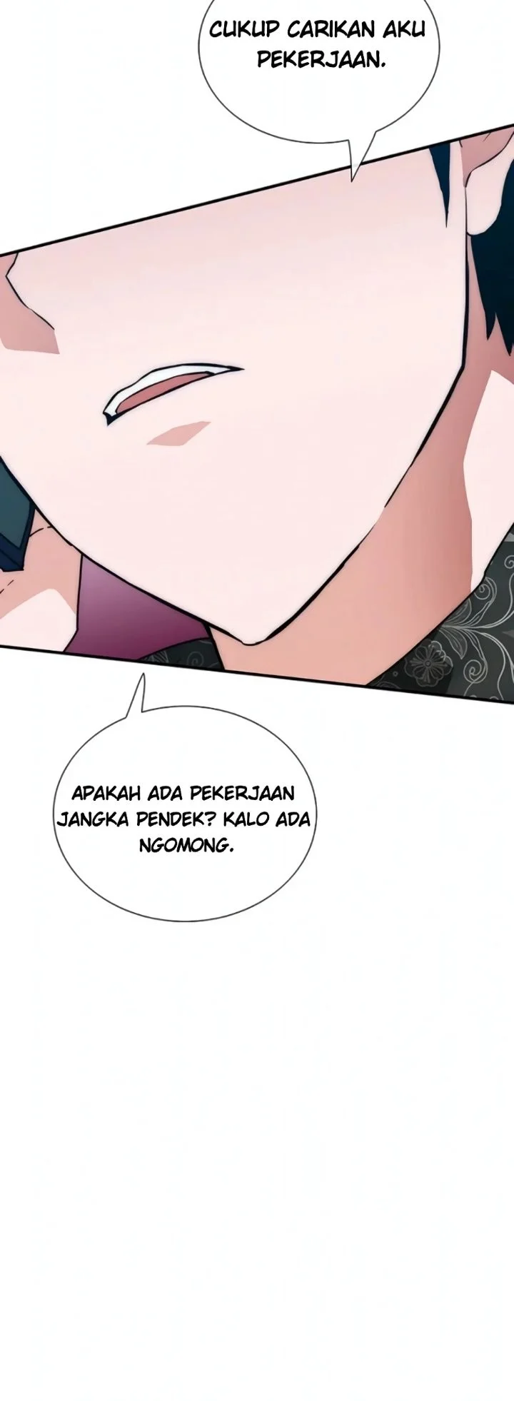 The Retired Killer Wants a Quiet Life Chapter 2 Gambar 36