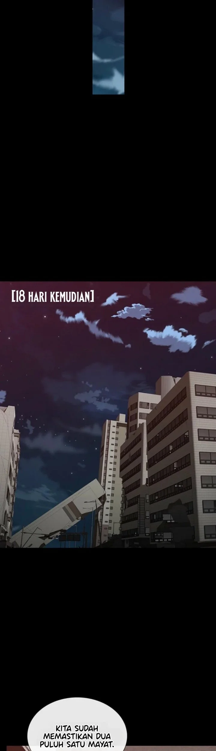 The Retired Killer Wants a Quiet Life Chapter 20 Gambar 24