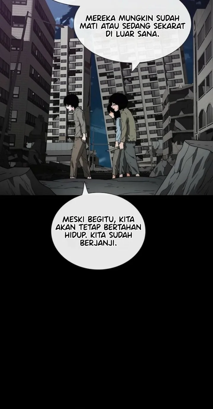 The Retired Killer Wants a Quiet Life Chapter 20 Gambar 26