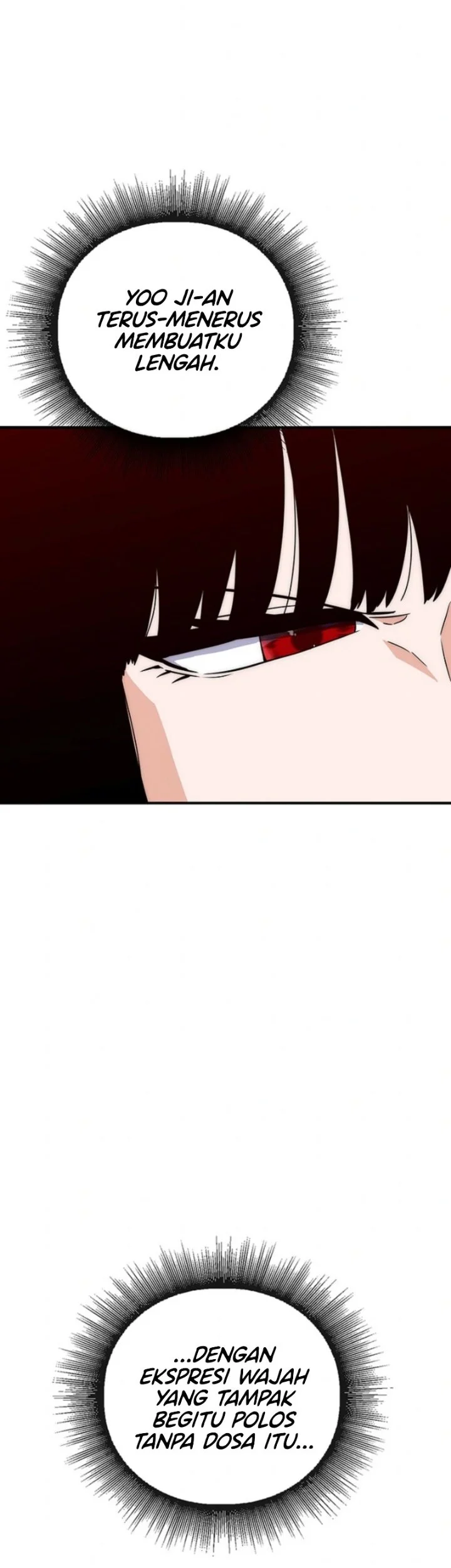 The Retired Killer Wants a Quiet Life Chapter 21 Gambar 19