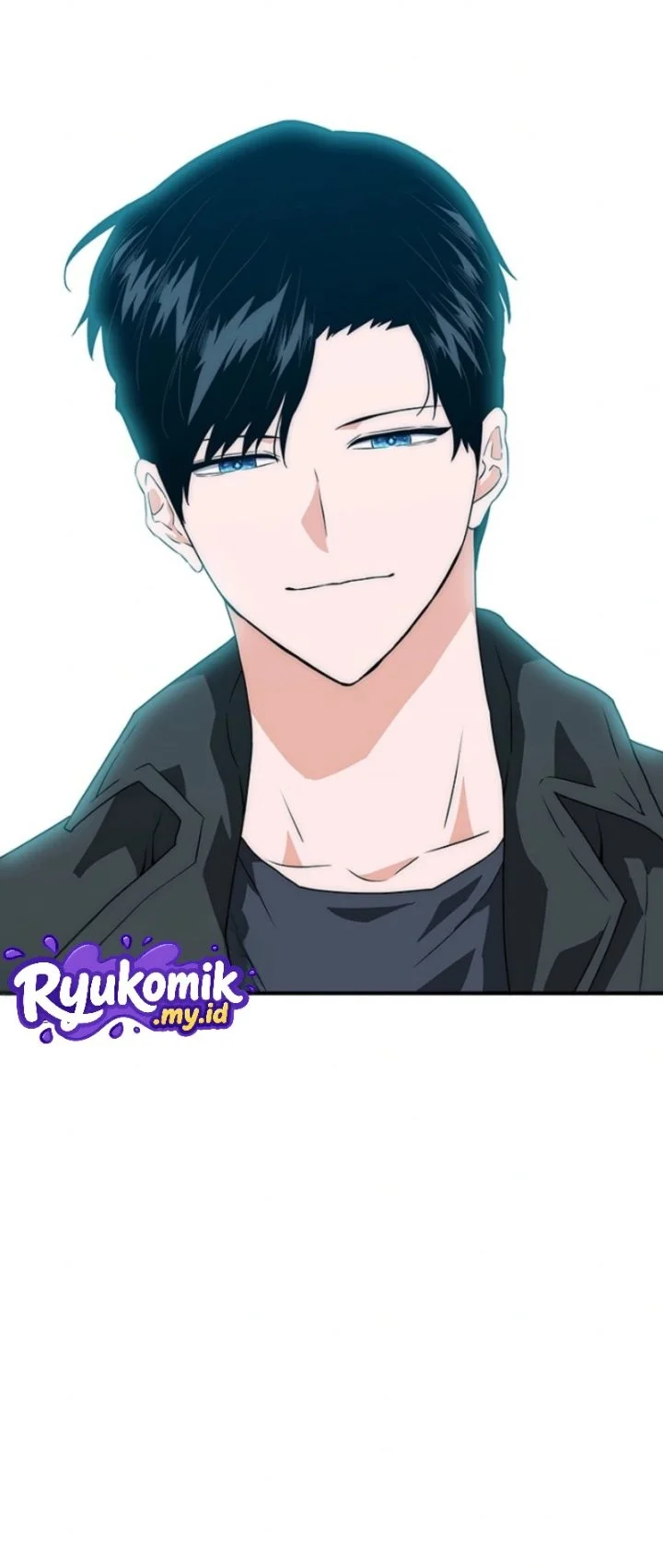 The Retired Killer Wants a Quiet Life Chapter 21 Gambar 20