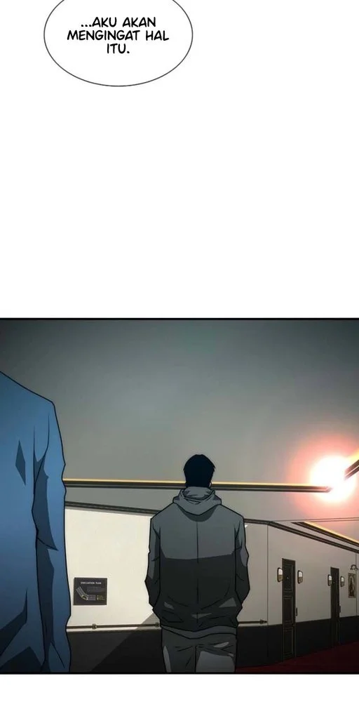 The Retired Killer Wants a Quiet Life Chapter 3 Gambar 35