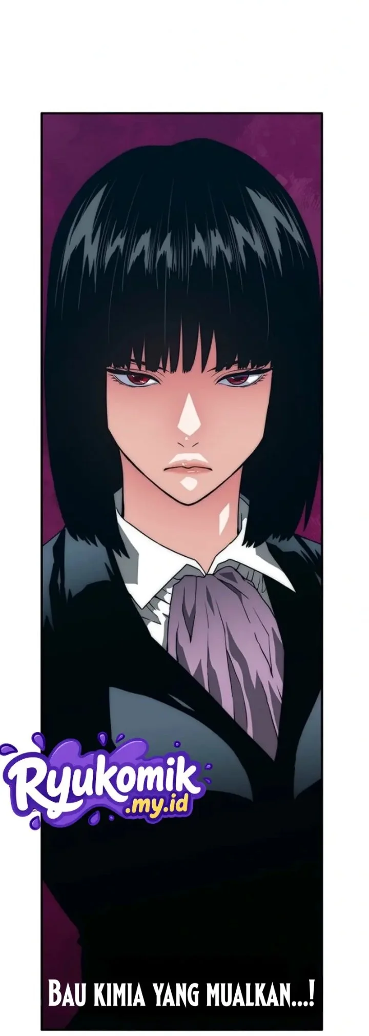 The Retired Killer Wants a Quiet Life Chapter 4 Gambar 52