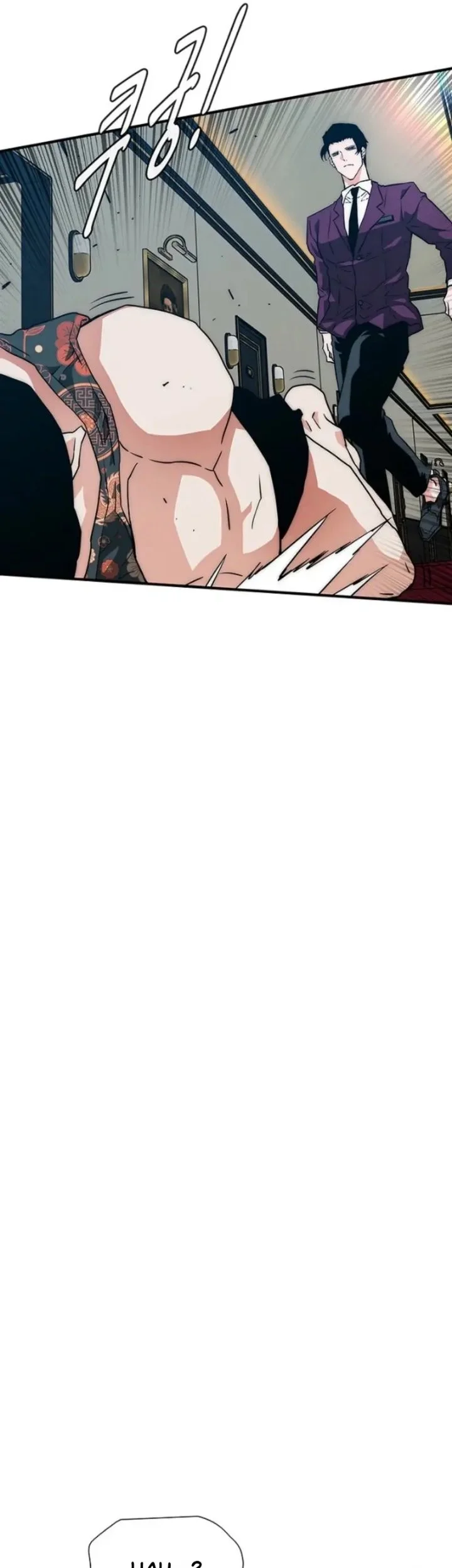 The Retired Killer Wants a Quiet Life Chapter 6 Gambar 30