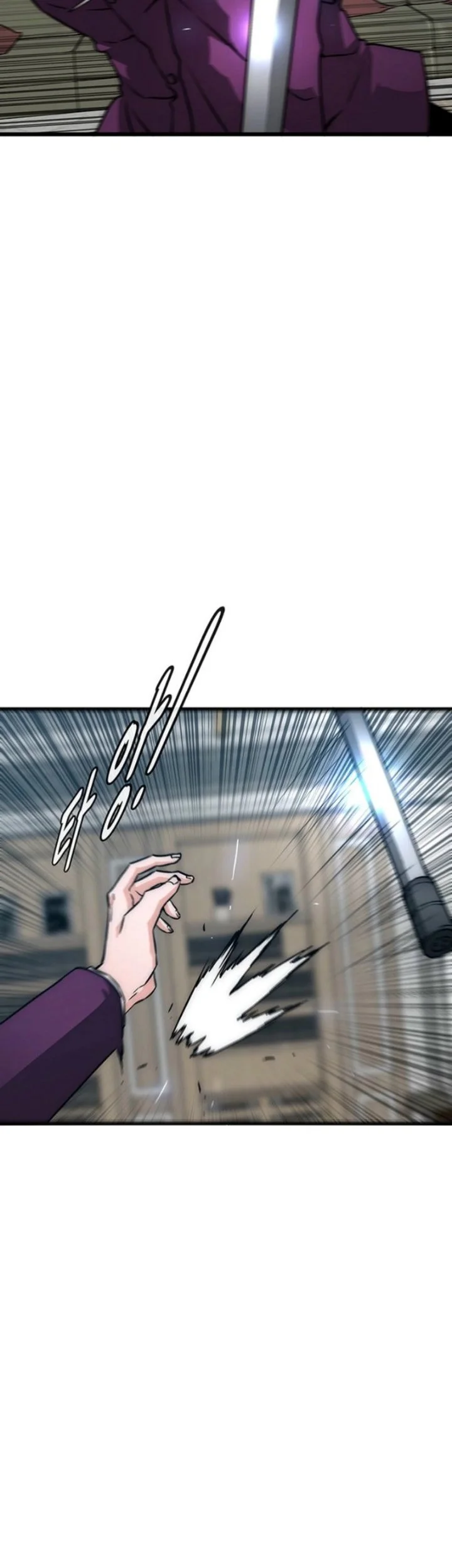 The Retired Killer Wants a Quiet Life Chapter 8 Gambar 30