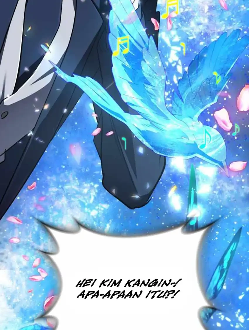The Return of the Mythical Archmage Chapter 75 Gambar 27