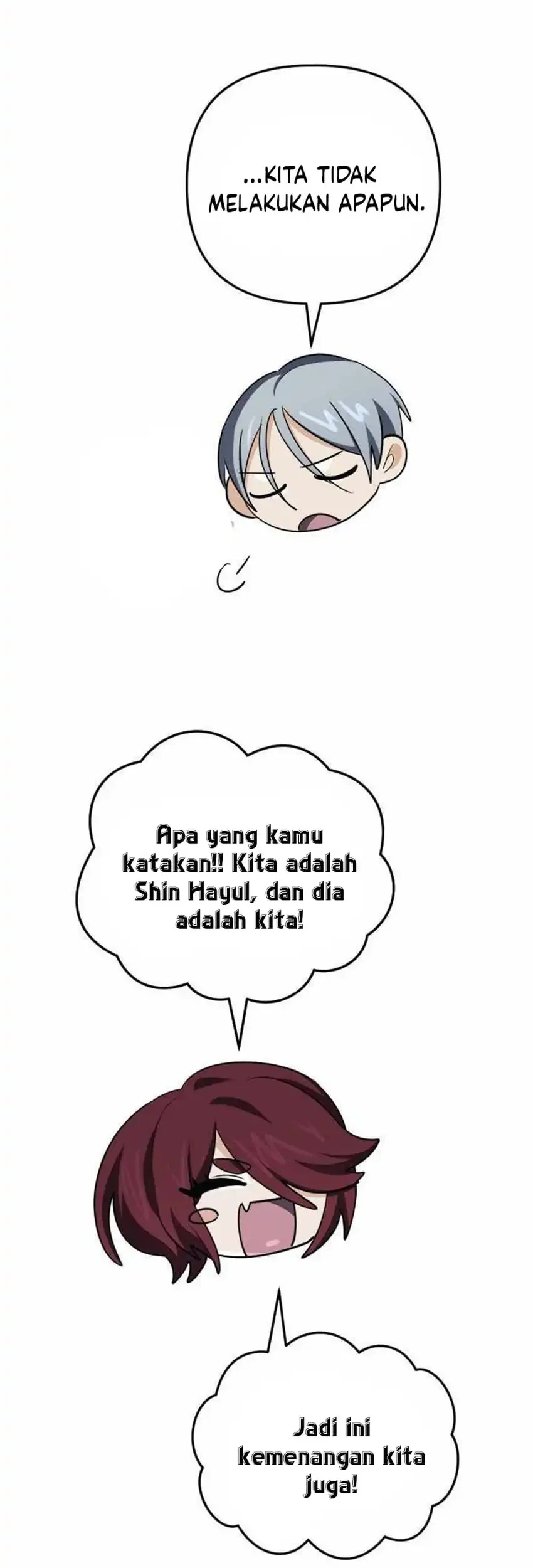 The Return of the Mythical Archmage Chapter 76 Gambar 25