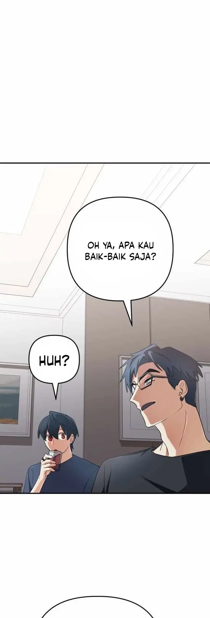 The Return of the Mythical Archmage Chapter 76 Gambar 26