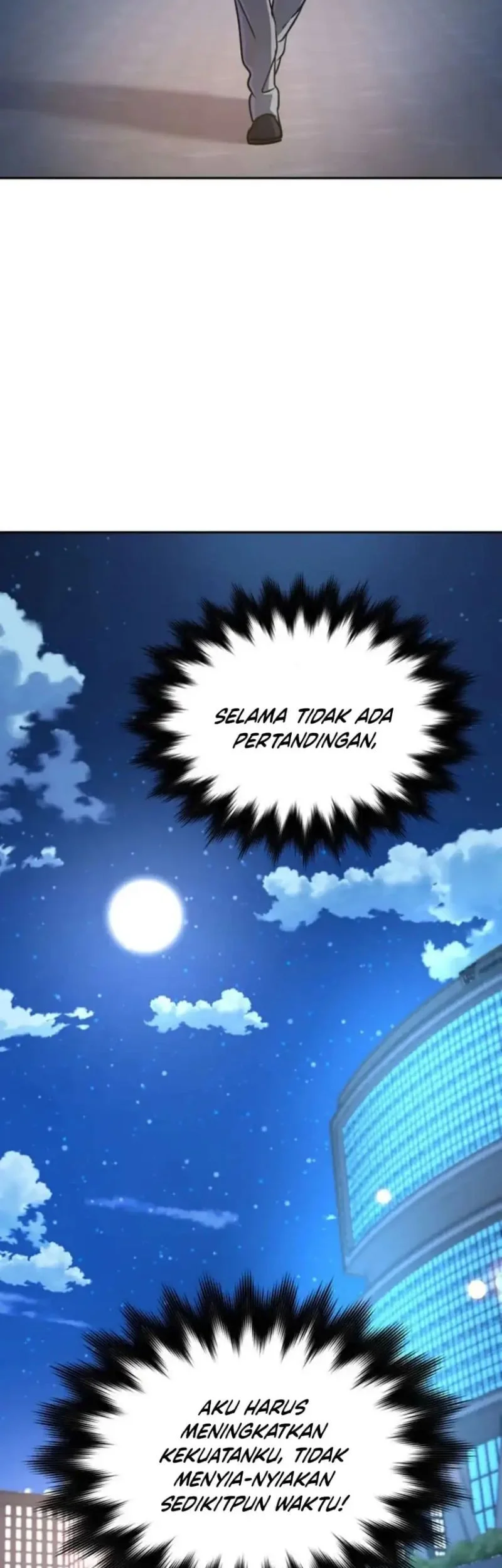 The Return of the Mythical Archmage Chapter 81 Gambar 27