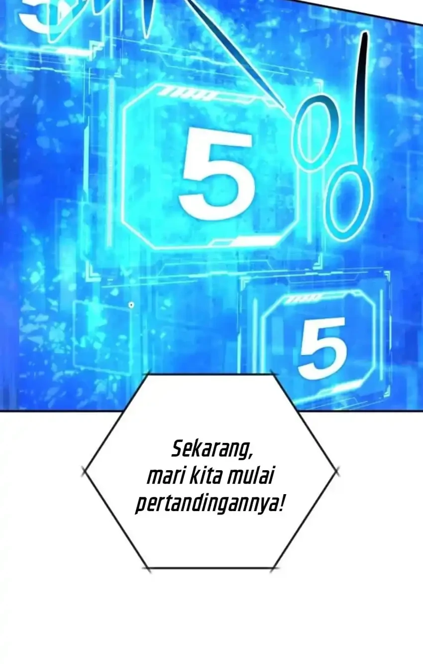 The Return of the Mythical Archmage Chapter 83 Gambar 30