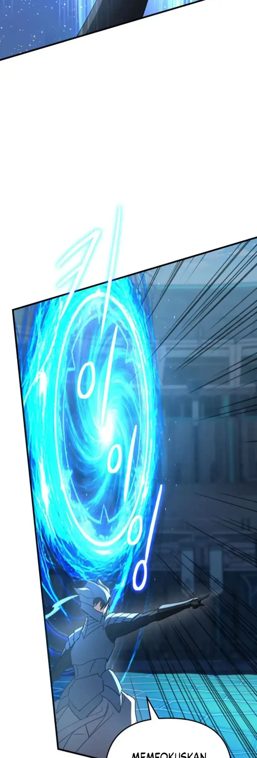 The Return of the Mythical Archmage Chapter 85 Gambar 28