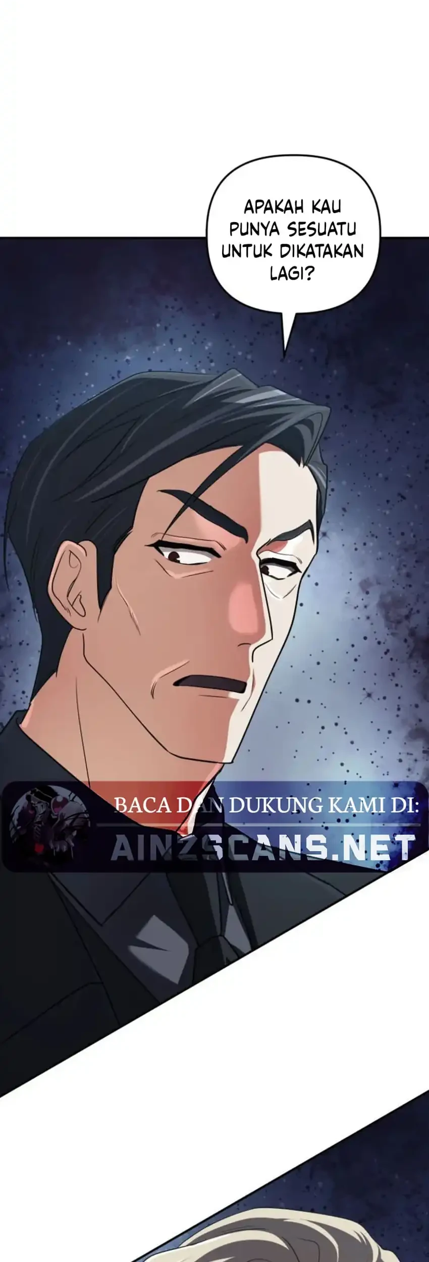 The Return of the Mythical Archmage Chapter 87 Gambar 28