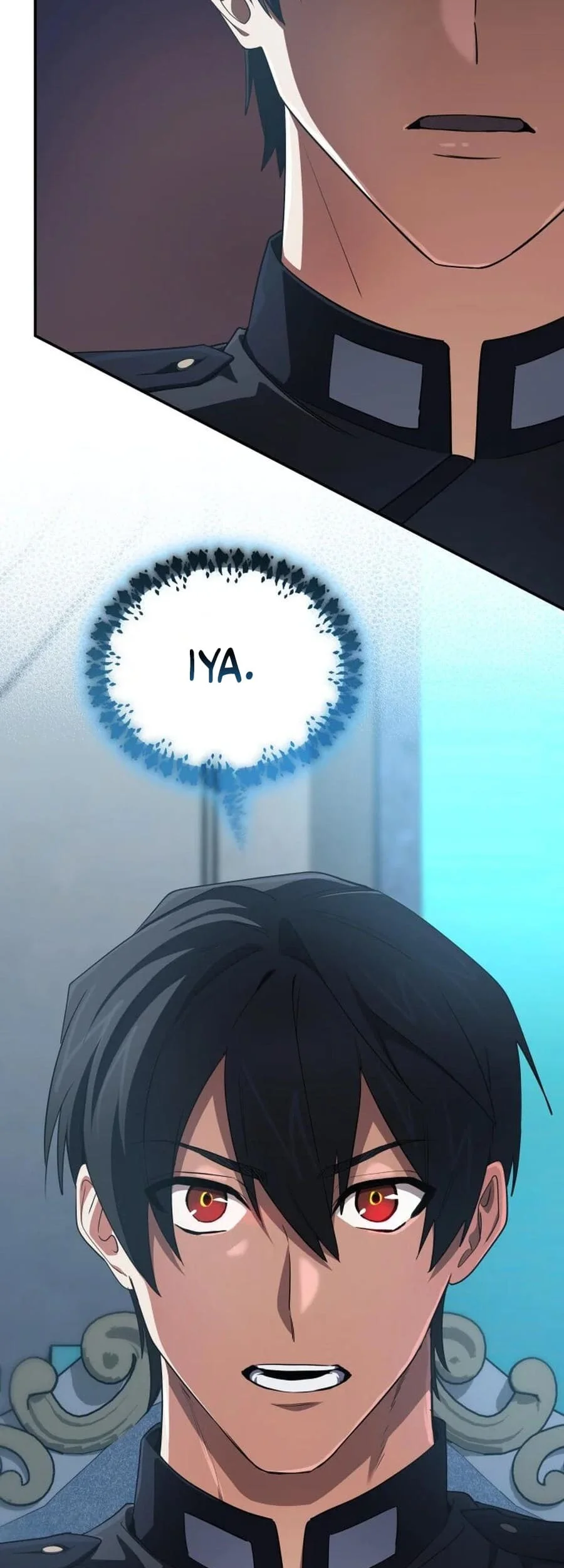 The Return of the Mythical Archmage Chapter 96 Gambar 30