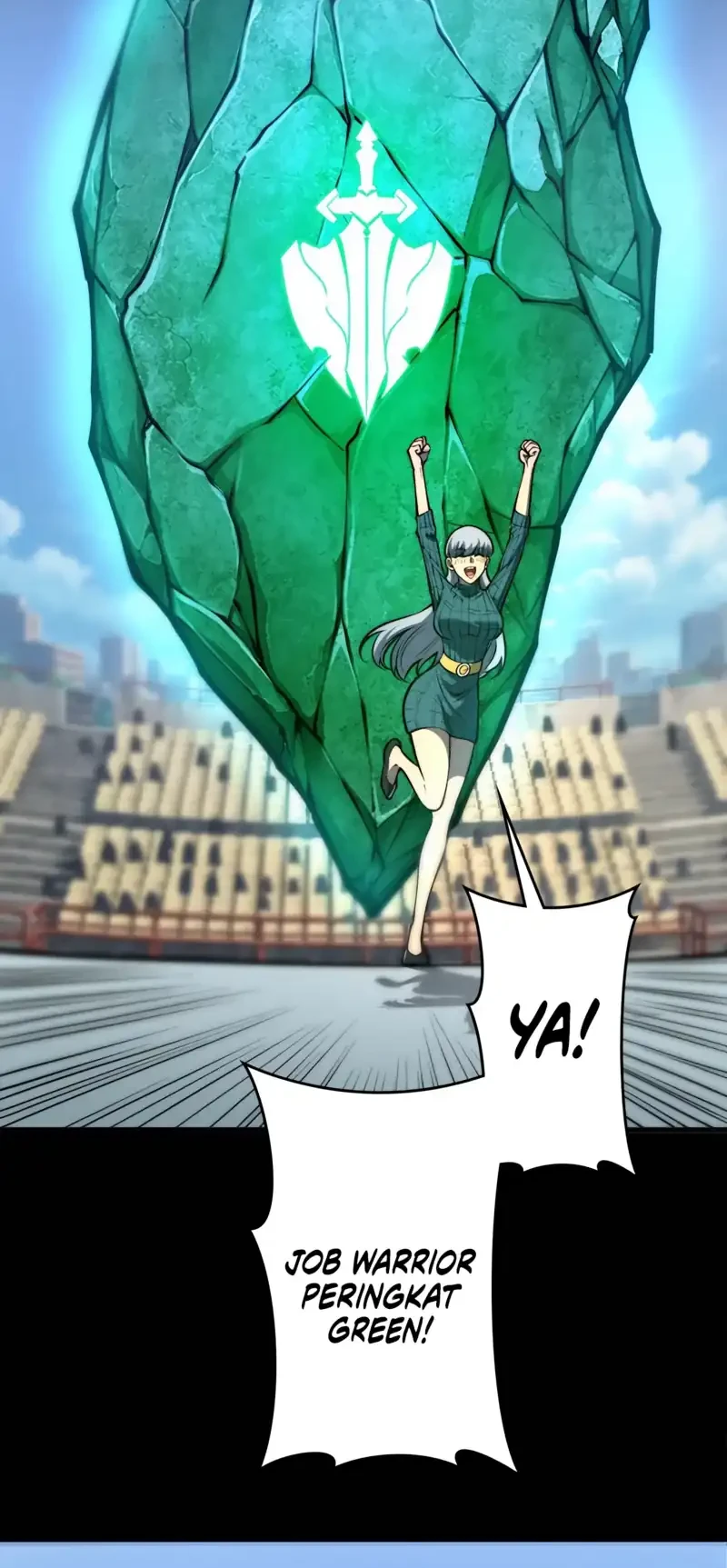 The Return of the Scorned Genius Chapter 1 Gambar 38