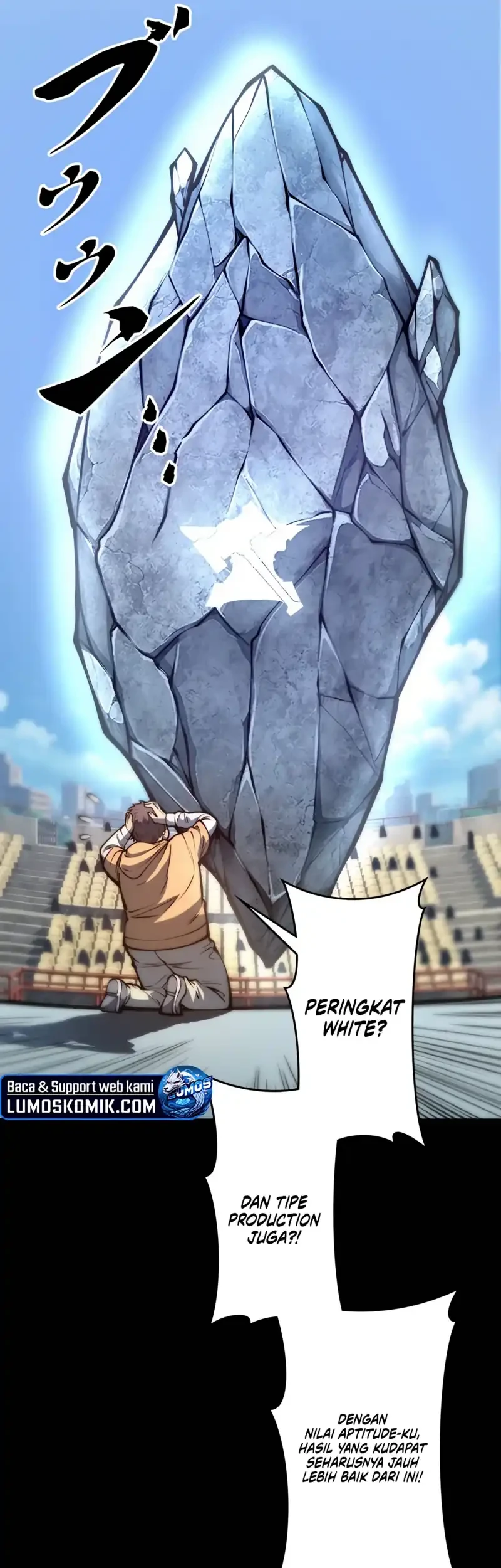 The Return of the Scorned Genius Chapter 1 Gambar 39