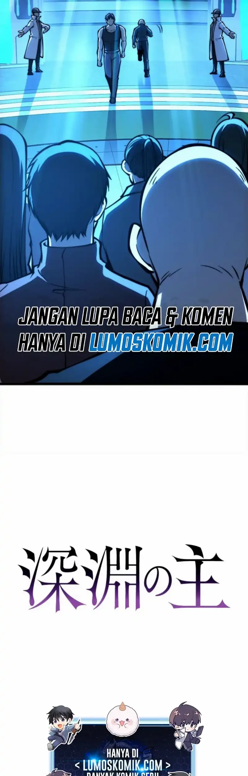 The Return of the Scorned Genius Chapter 10 Gambar 18