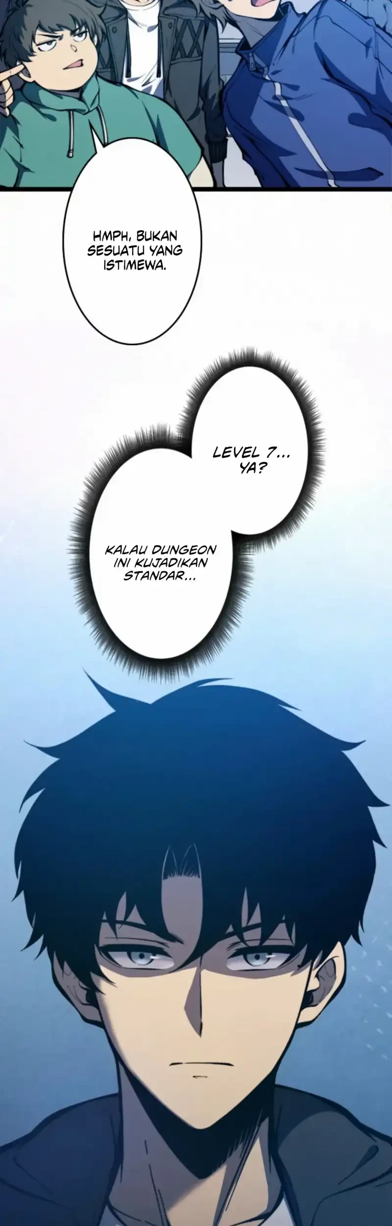The Return of the Scorned Genius Chapter 11 Gambar 21