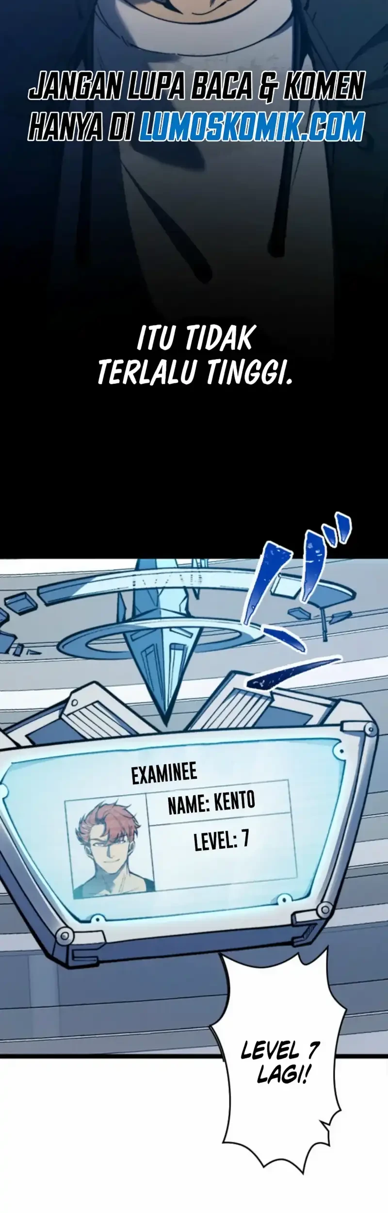 The Return of the Scorned Genius Chapter 11 Gambar 22