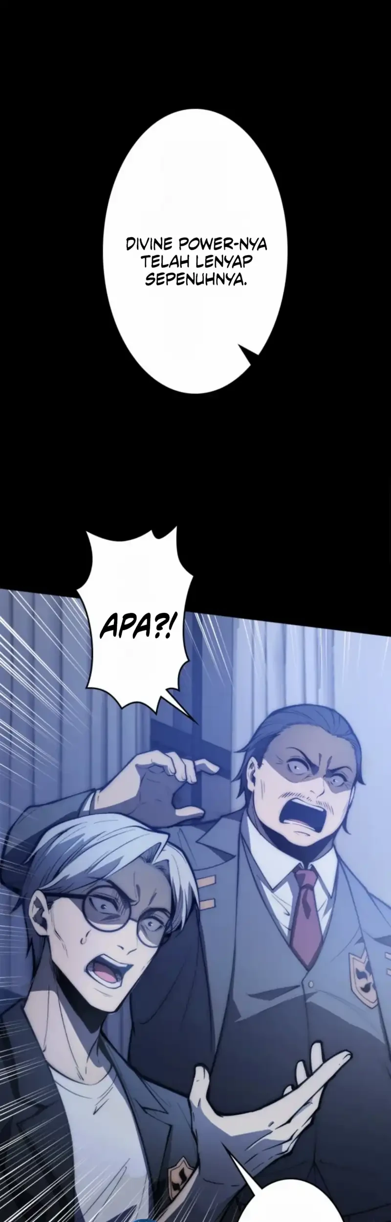 The Return of the Scorned Genius Chapter 12 Gambar 17