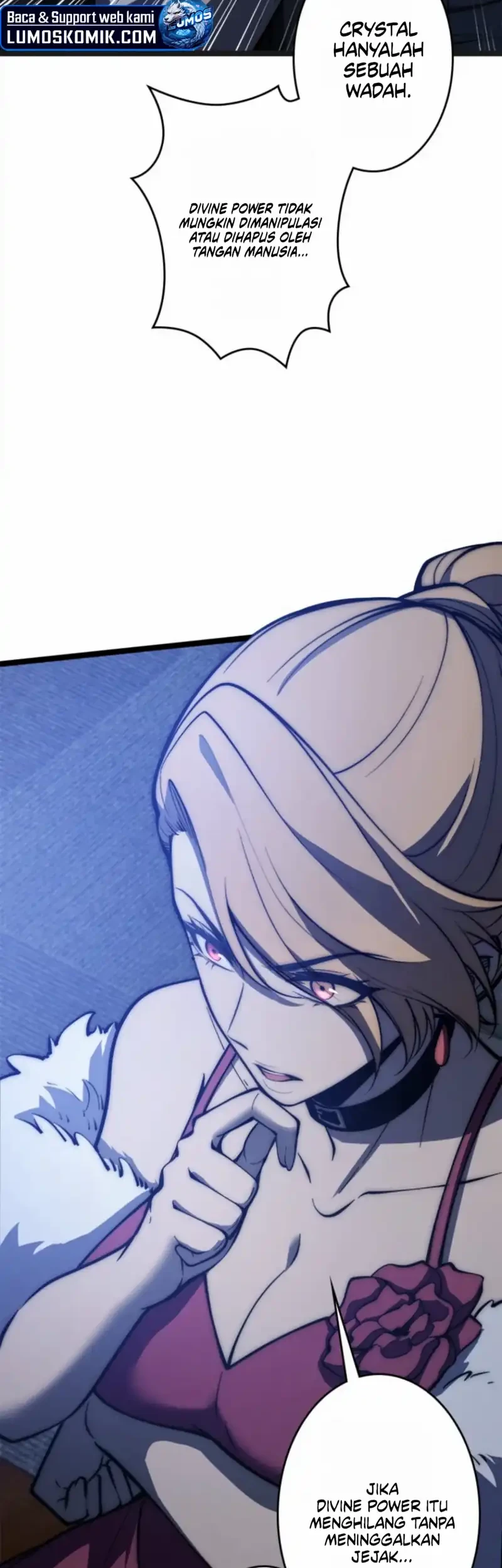 The Return of the Scorned Genius Chapter 12 Gambar 18