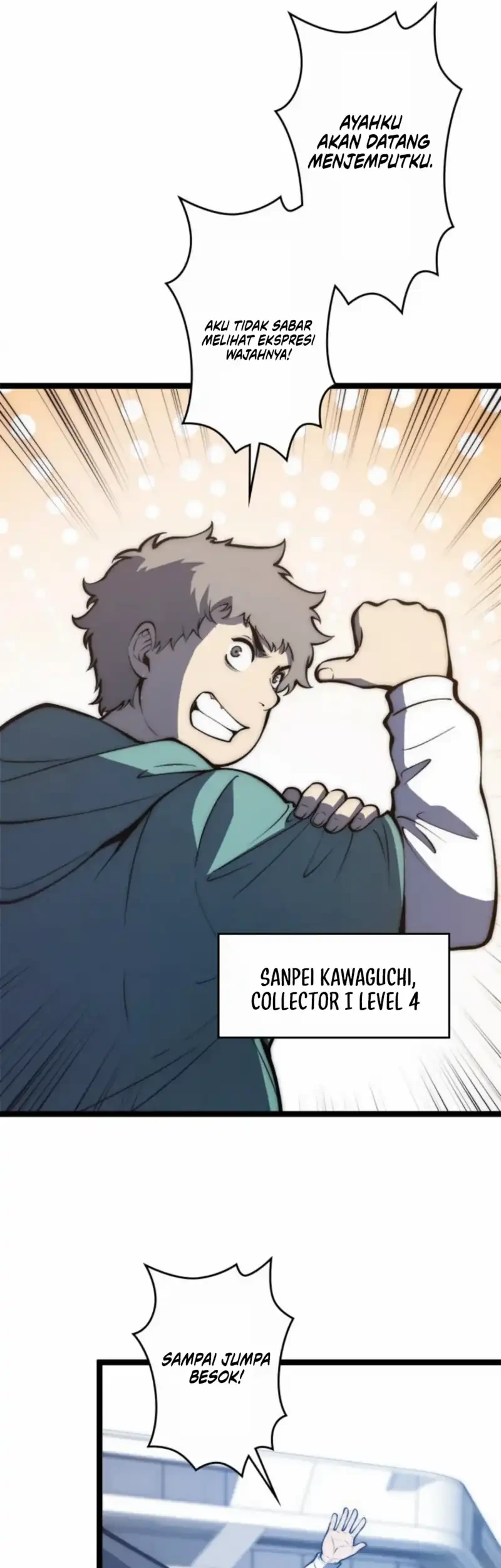 The Return of the Scorned Genius Chapter 13 Gambar 24
