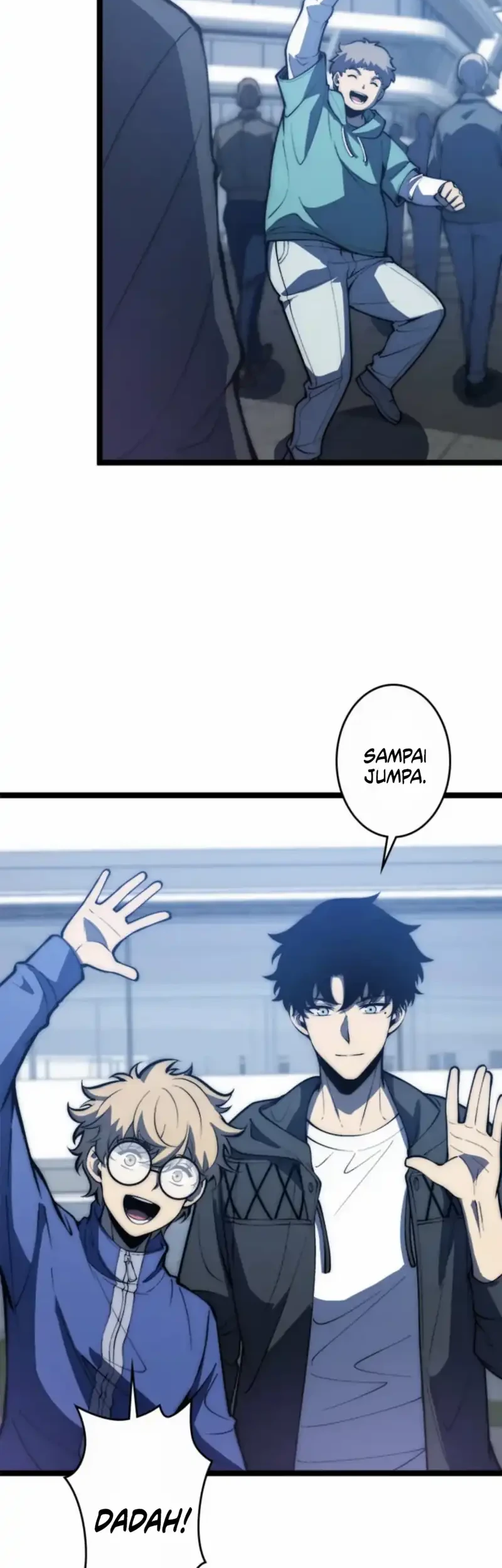The Return of the Scorned Genius Chapter 13 Gambar 25
